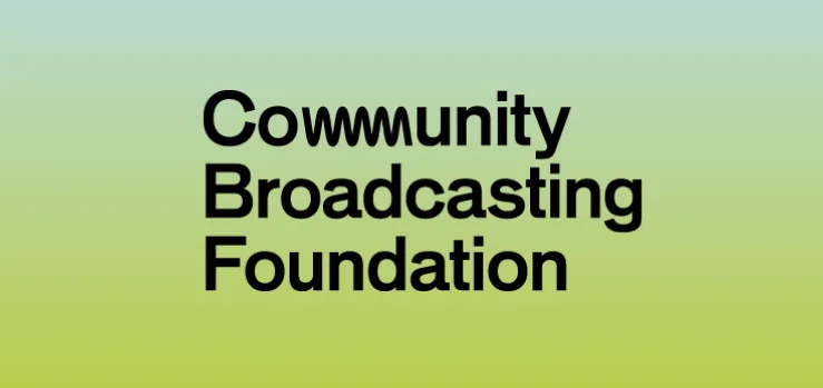 Community Broadcasting Foundation