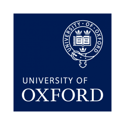 University of Oxford