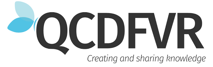 QCDFVR